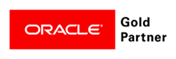 Oracle Gold partner