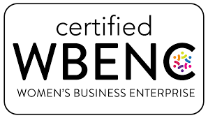 WBENC Logo - Insulation Corporation of America