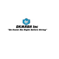 DKMRBH Inc logo