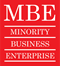 Image result for minority business enterprise logo